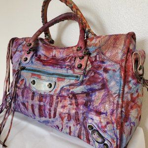 ******* SOLD ******* Balenciaga